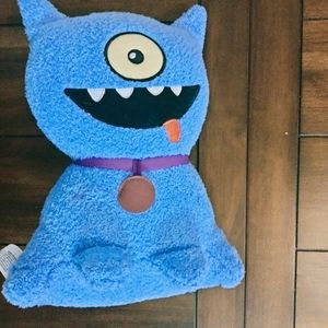 Ugly dolls plus: ugly dog